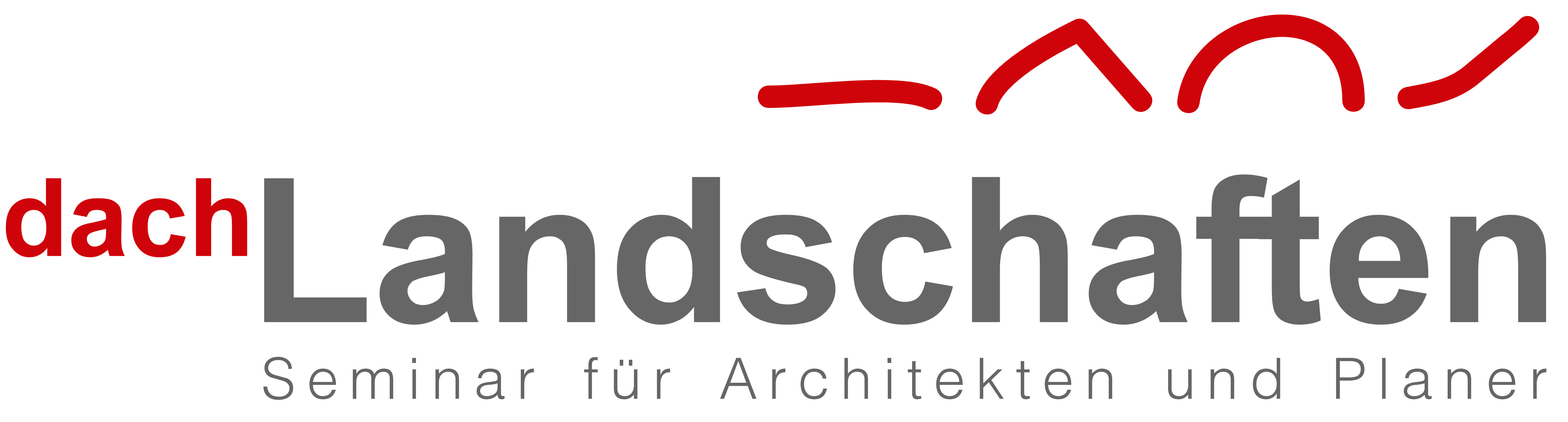 dachlandschaften Logo