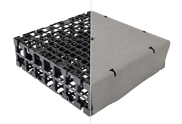HydroSpacer HS 170