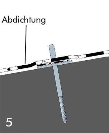 Einbauanleitung Schubfix 150