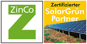Zertifizierte SolarGrün Partner