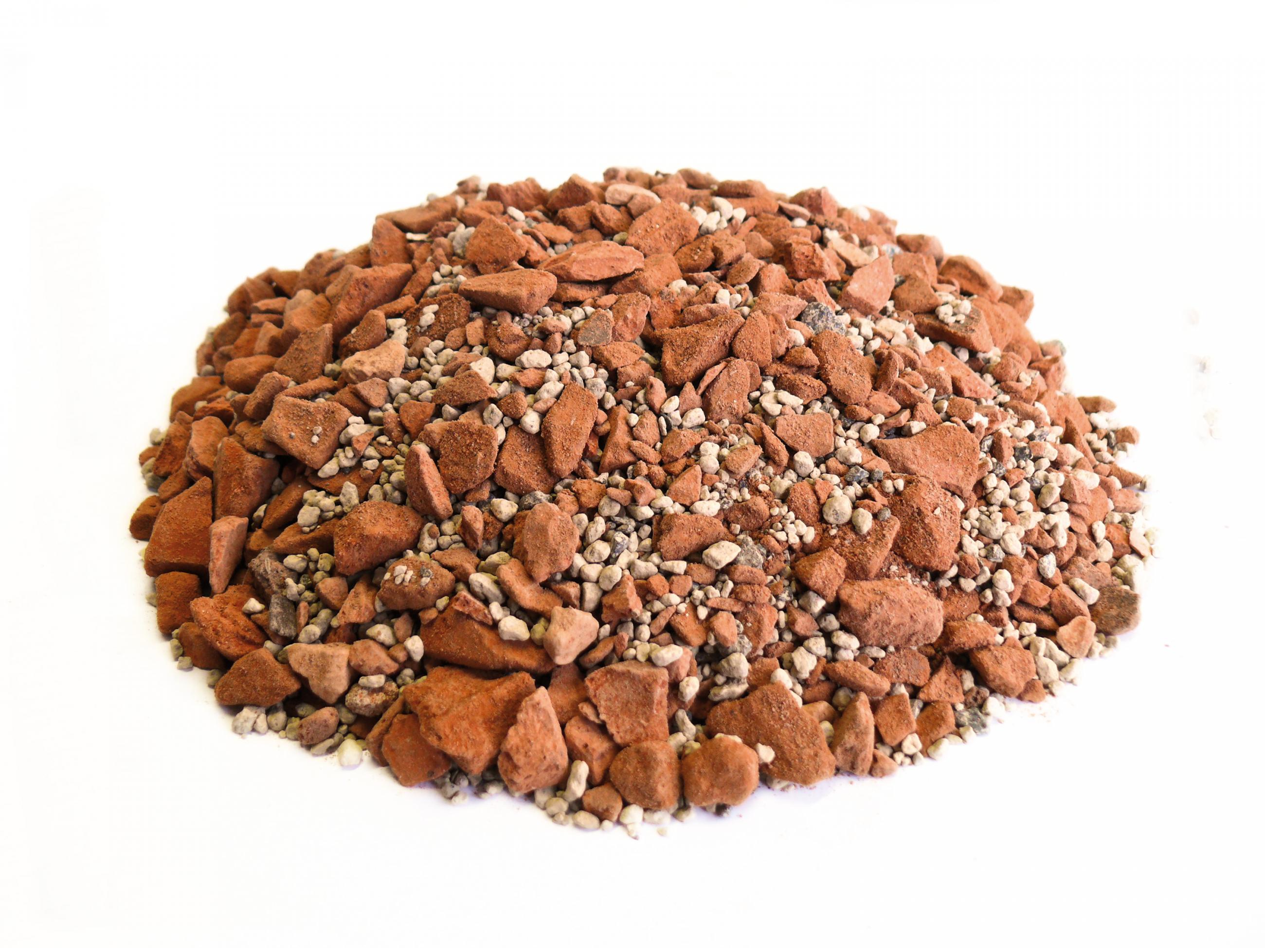 Mineralsubstrat Zincolit® Plus ZinCo