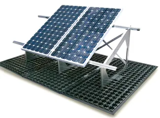 ZinCo Solarbasis®