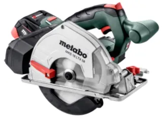 Metabo Handkreissäge