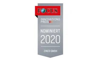 Focus Innovationspreis