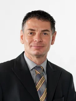 Wolfgang Krause