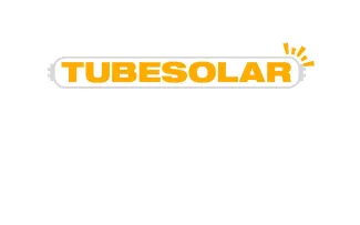 Tubesolar Logo
