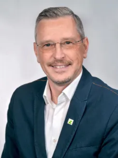 Thomas Mehring