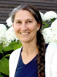 Gundula Jung