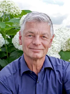 Wolfgang Krause