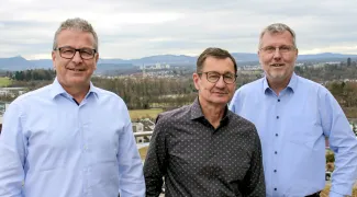 Zinco Geschäftsführer