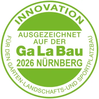 GaLaBau-Innovationsmedaille 2026