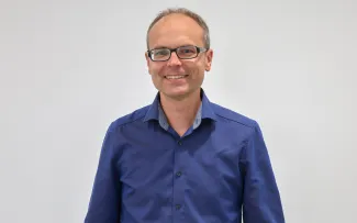 Ralf Walker