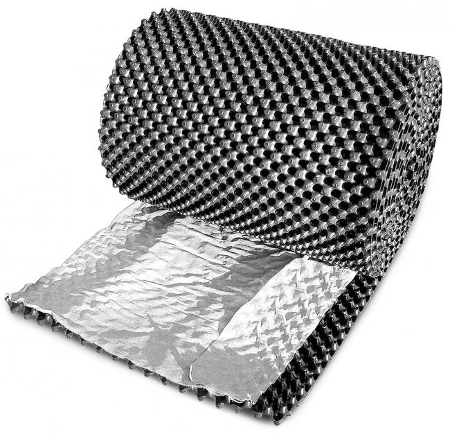 Floradrain®-Rollenware FD 40-RV Floradrain®-Rollenware FD 40-RV