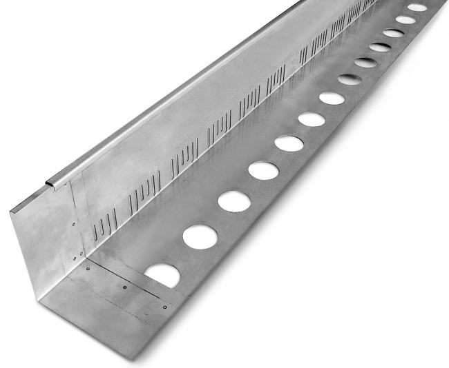Traufprofil TRP 140 Traufprofil TRP 140
