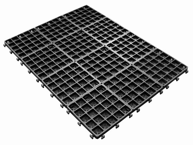 Fallnet® SR Rasterelemente Fallnet® SR Rasterelemente
