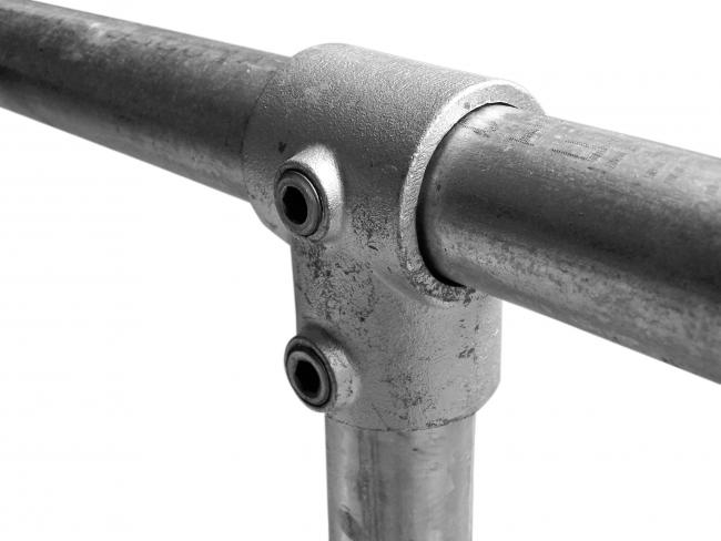 Handlauf und Handlaufhalter S Handlauf und Handlaufhalter S