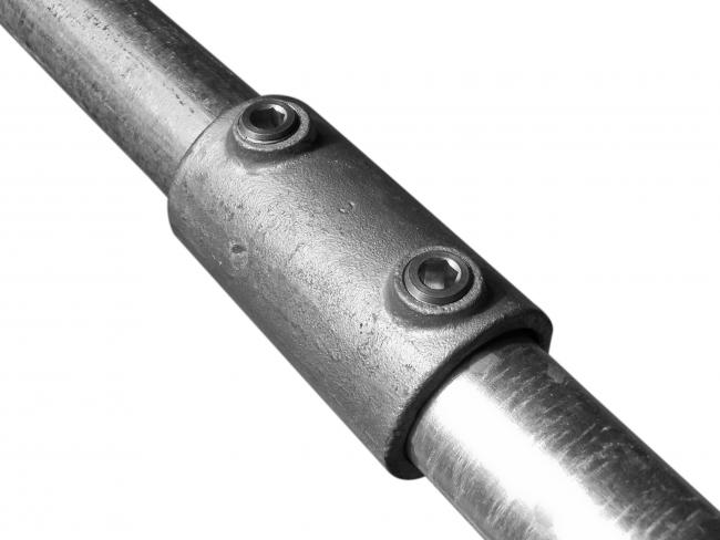 Handlaufverbinder S Handlaufverbinder S
