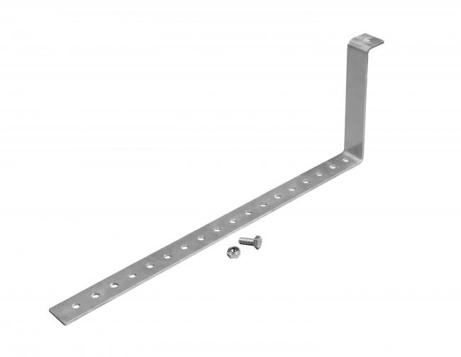 Fallnet® SB 200-Rail Schienenhalter Fallnet® SB 200-Rail Schienenhalter