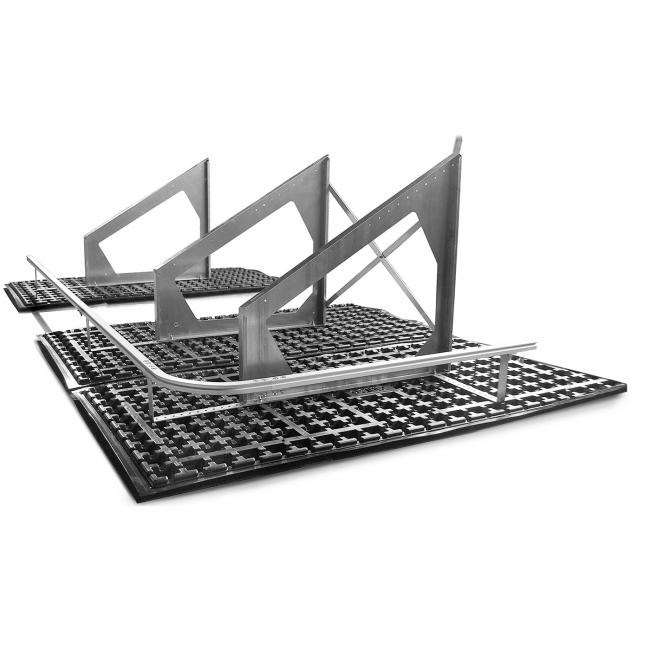 Fallnet® SB 200-Rail Fallnet® SB 200-Rail