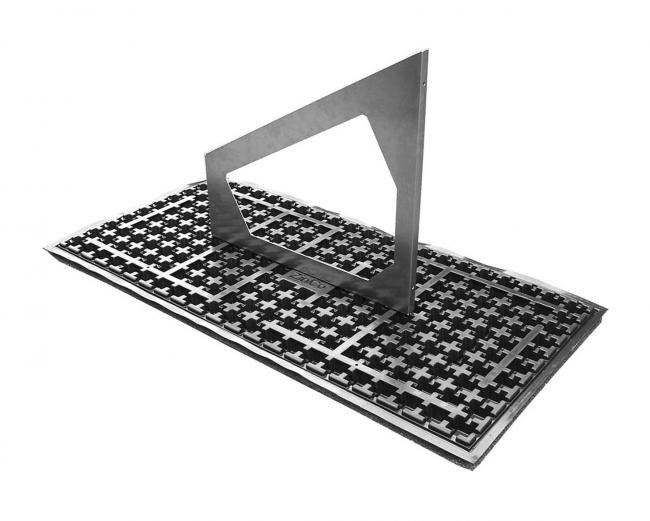 ZinCo Solar-Aufständerung Süd ZinCo Solar-Aufständerung Süd