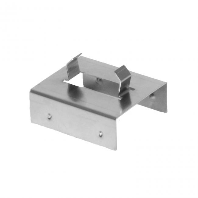 Halteclip Elefeet® zu Schiene Halteclip