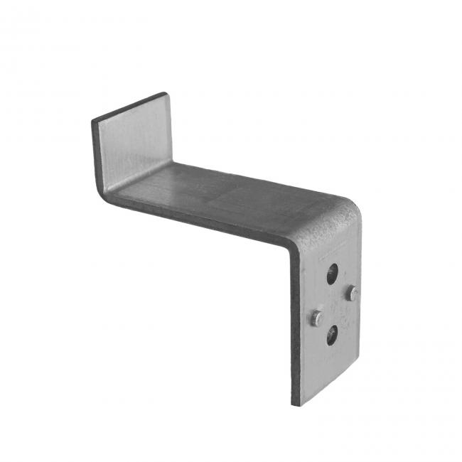Randhalter S-Winkel Randhalter S-Winkel