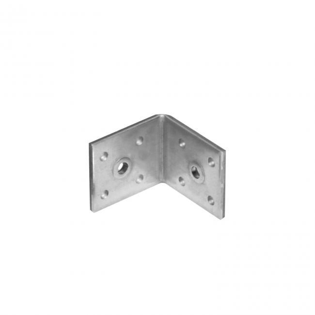 Schienenverbinder 90°-Winkel Schienenverbinder 90°-Winkel