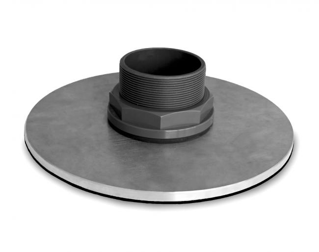 Anstauelement Anstauelement