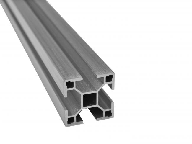 Koppelungsprofil KP 40/40 Koppelungsprofil KP 40/40