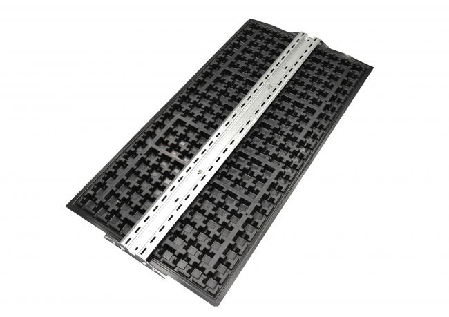 Geländerbasis GB-F (Fluchtwege) Geländerbasis GB-F (Fluchtwege)