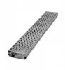 Fassaden- und Terrassenrinne FTR 55/75 Fassaden- und Terrassenrinne FTR 55/75